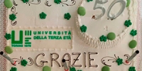 50anni con UNITRE Torino