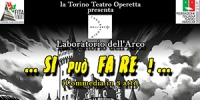 A TEATRO Comp. ARCO - SI può FA RE