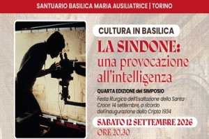 La Sindone: una provocazione all’intelligenza
