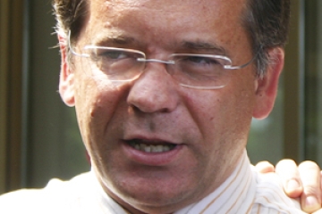 Alessandro Cecchi Paone di Giulietta Rovera