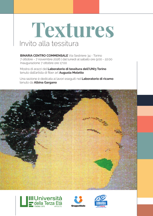 mostra arazzi